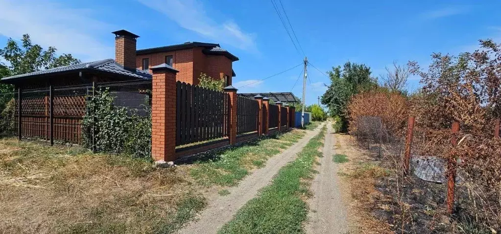 Участок, 6 сот., сельхоз (снт или днп) - Фото 0