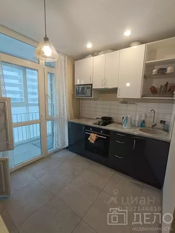 2-к кв. Рязанская область, Рязань ш. Солотчинское, 4к1 (55.0 м) - Фото 1