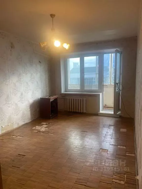 1-к кв. Москва ул. Стромынка, 19К1 (38.0 м) - Фото 0