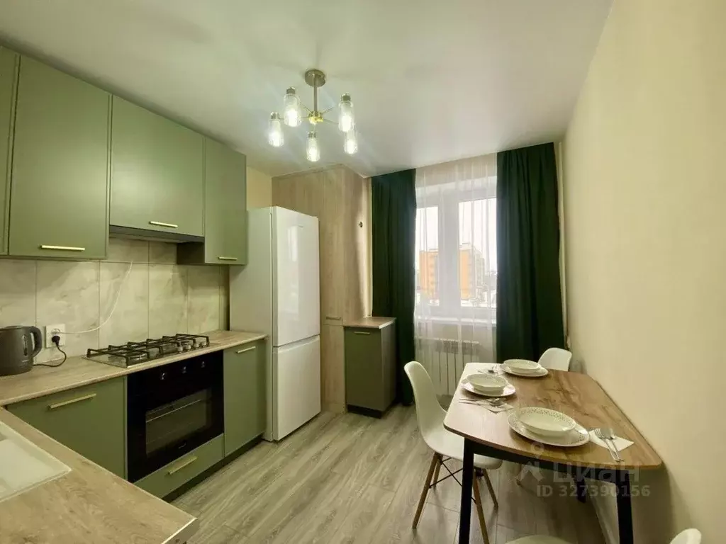 2-к кв. Волгоградская область, Волгоград ул. Химина, 18 (50.1 м) - Фото 1