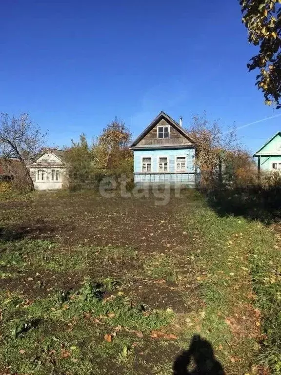 Дом в Тверская область, Торжок  (50 м) - Фото 0