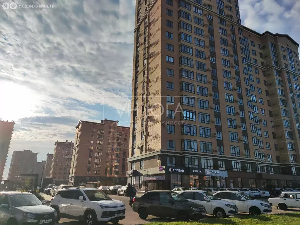 Помещение свободного назначения (61 м) - Фото 1