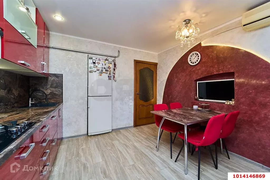Продаётся 3-к квартира, 78 м - Фото 1