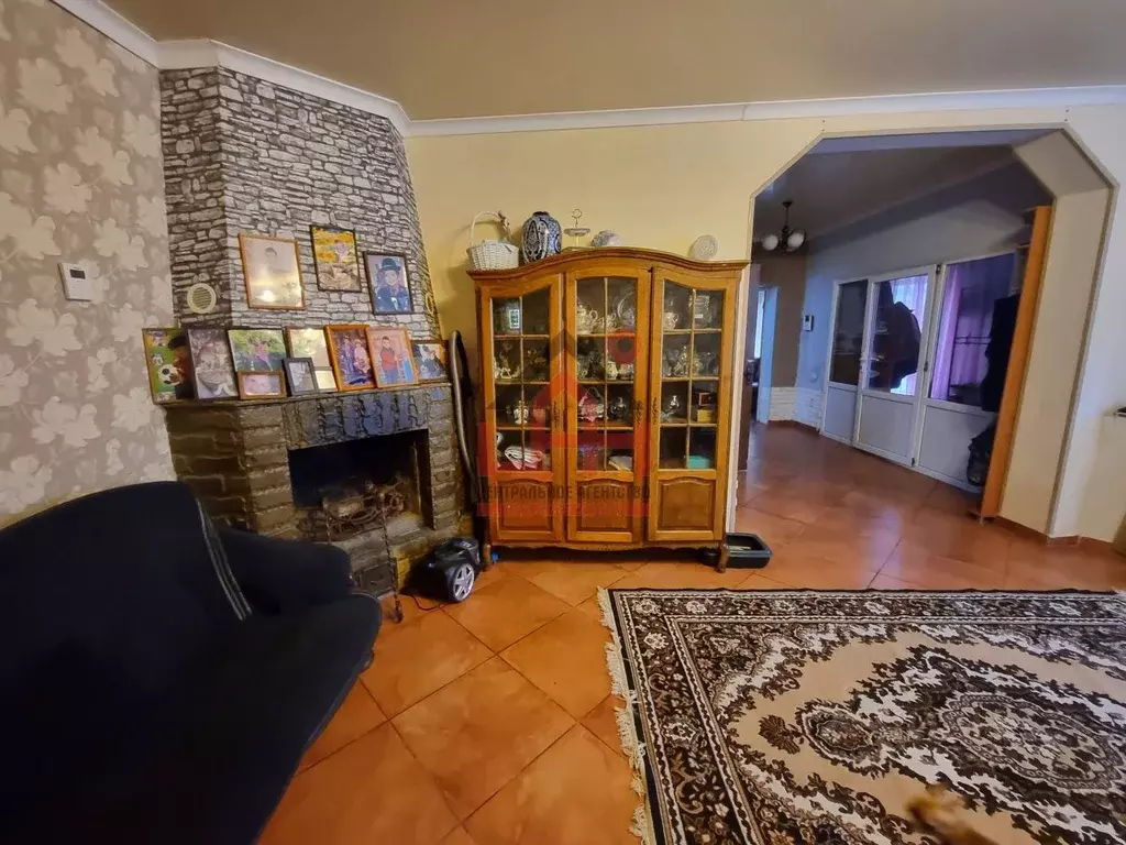 Дом в Ставропольский край, Ессентуки Советская ул., 7 (266 м) - Фото 0