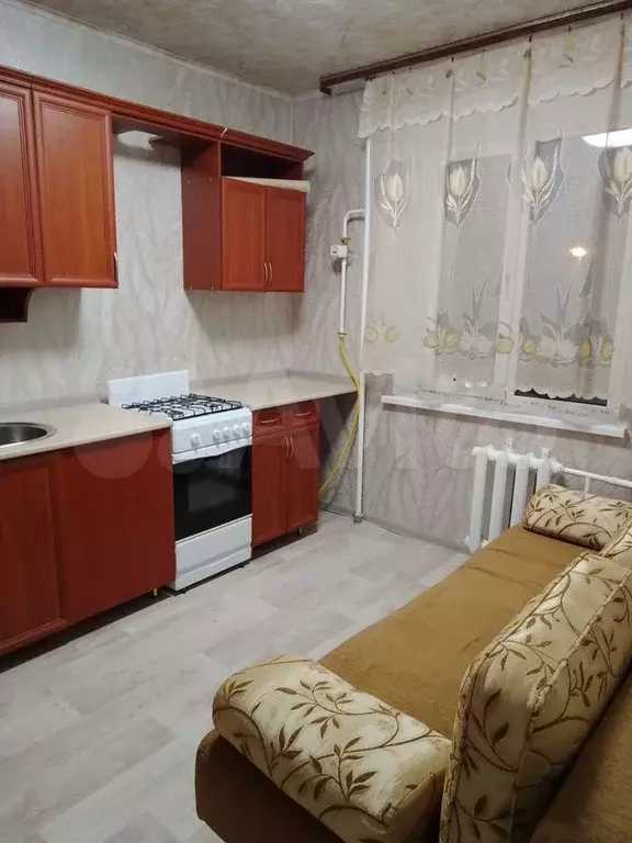 1-к. квартира, 37 м, 2/10 эт. - Фото 0