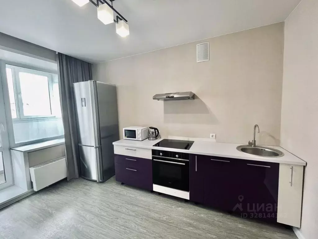 1-к кв. Новосибирская область, Новосибирский район, Каменский ... - Фото 2