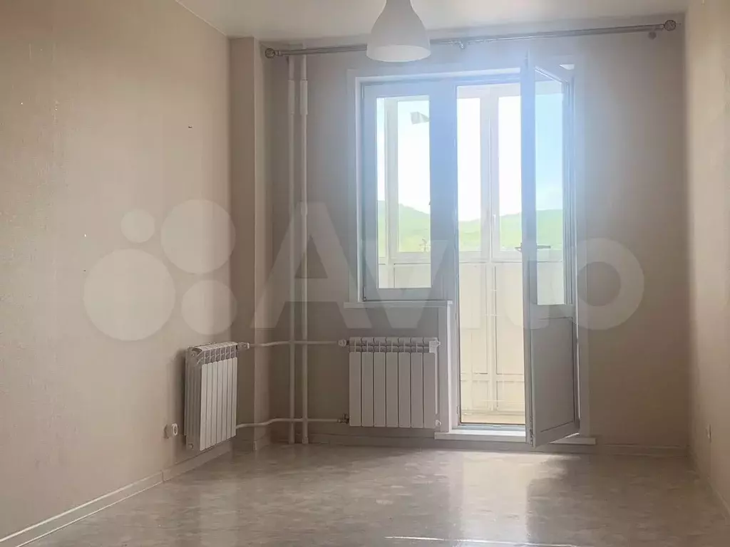 Квартира-студия, 29,6 м, 21/26 эт. - Фото 0