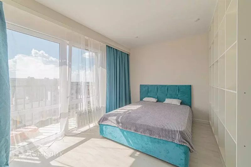 Продаётся квартира-студия, 39.2 м - Фото 1