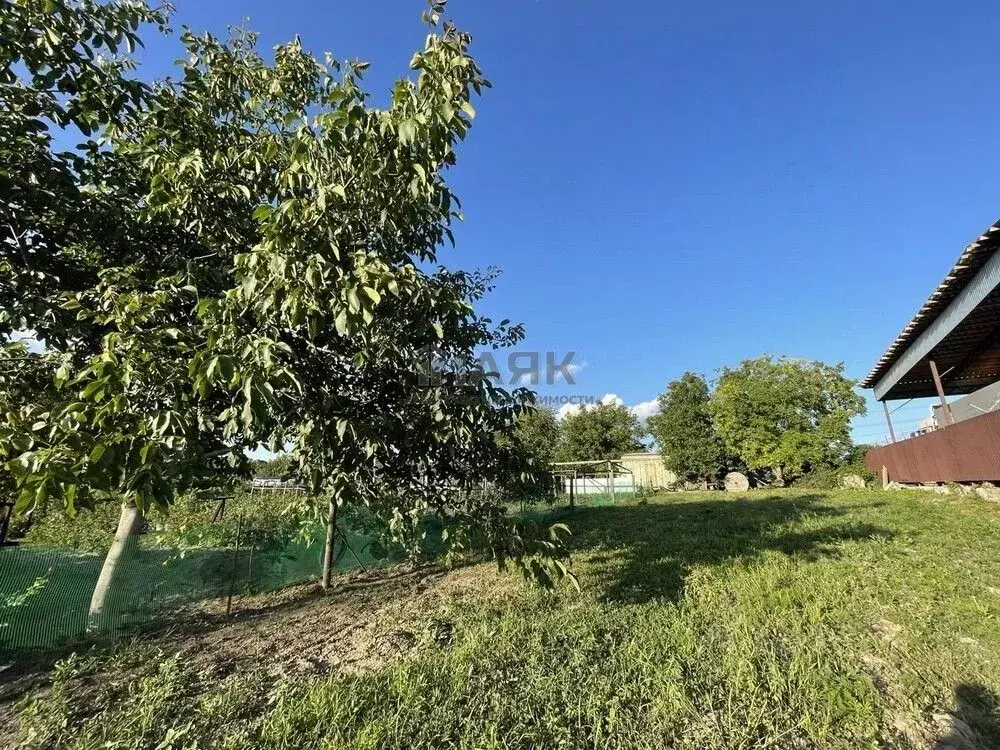 Участок в Краснодарский край, Анапа муниципальный округ, с. Юровка ул. ... - Фото 2