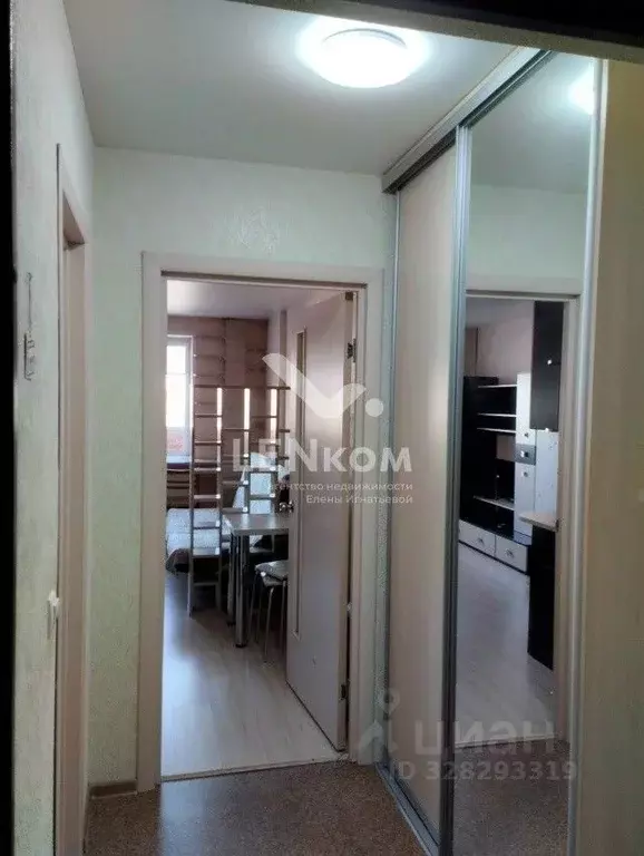 Студия Удмуртия, Ижевск Фронтовая ул., 2 (24.0 м) - Фото 1