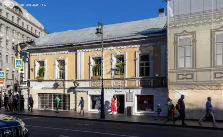 Помещение свободного назначения (101 м) - Фото 0