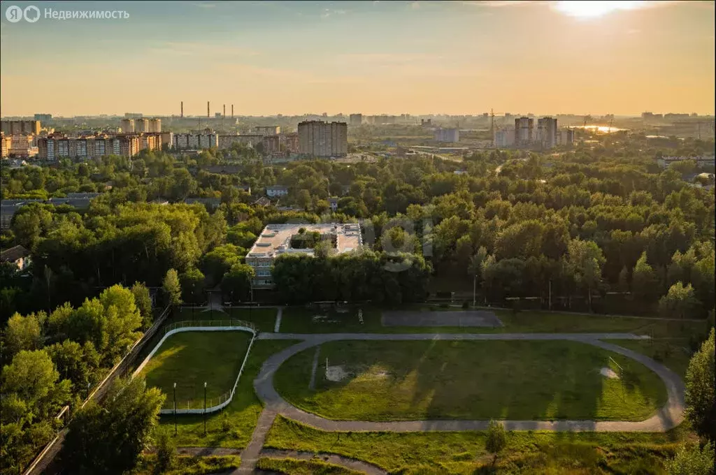 Помещение свободного назначения (99.54 м) - Фото 1