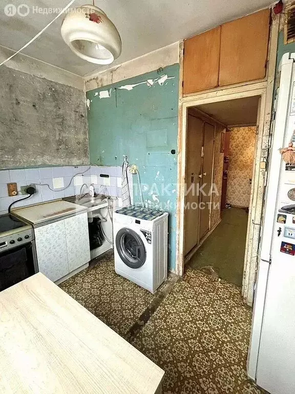 3-комнатная квартира: Москва, Шенкурский проезд, 12 (64.6 м) - Фото 2