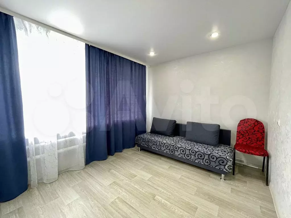 Квартира-студия, 23,7 м, 5/9 эт. - Фото 1