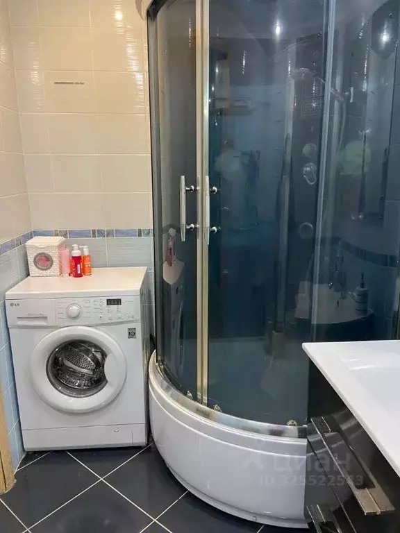 3-к кв. Саратовская область, Балаково ул. Ленина, 60 (63.0 м) - Фото 2