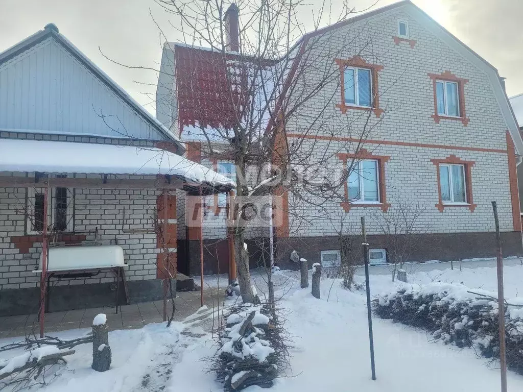 Дом в Курская область, Курск Фетовская ул., 63 (243 м) - Фото 2