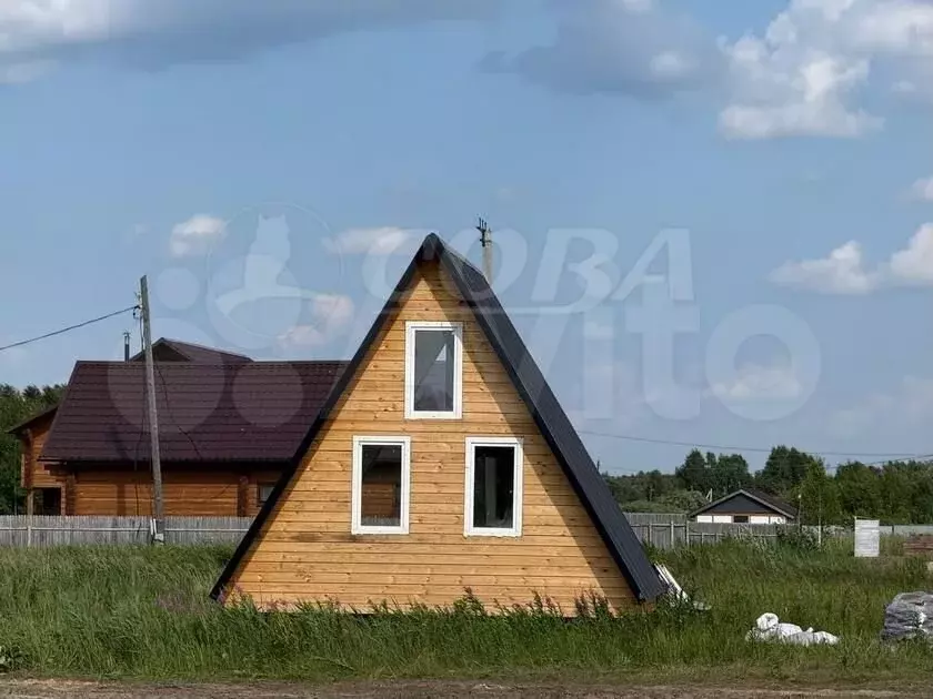 Участок 5 сот. (ИЖС) - Фото 0