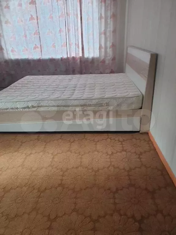 1-к. квартира, 36,6 м, 2/9 эт. - Фото 1