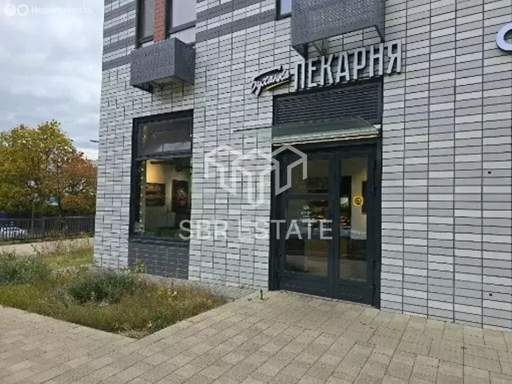 Торговая площадь (54 м) - Фото 2