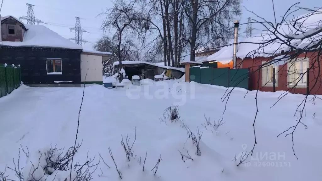 Участок в Москва Староорловская ул. (4.0 сот.) - Фото 2