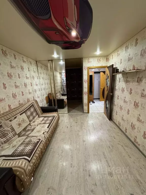 1-к кв. Архангельская область, Новодвинск  (37.0 м) - Фото 0