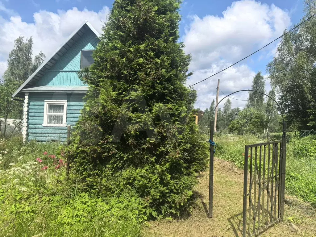 Дом 42 м на участке 6,2 сот. - Фото 1