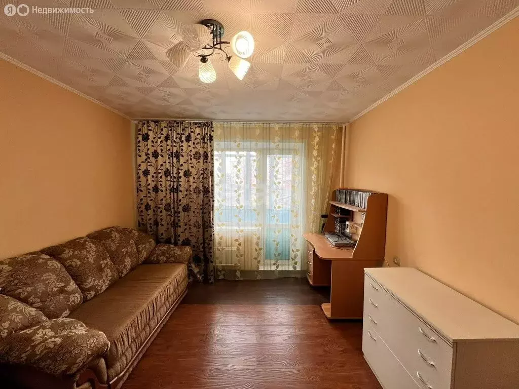 2-комнатная квартира: Норильск, Строительная улица, 22 (48.3 м) - Фото 1