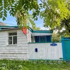 Дом в Астраханская область, Астрахань Набережная 1 Мая ул., 160 (70 м) - Фото 1
