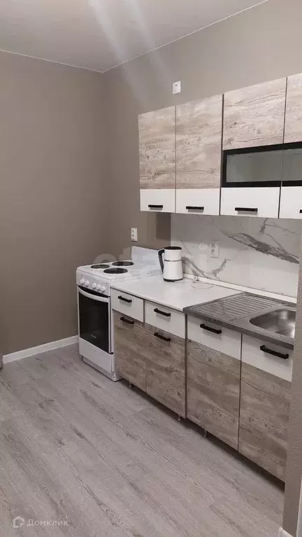 Продаётся 1-к квартира, 33.5 м - Фото 0