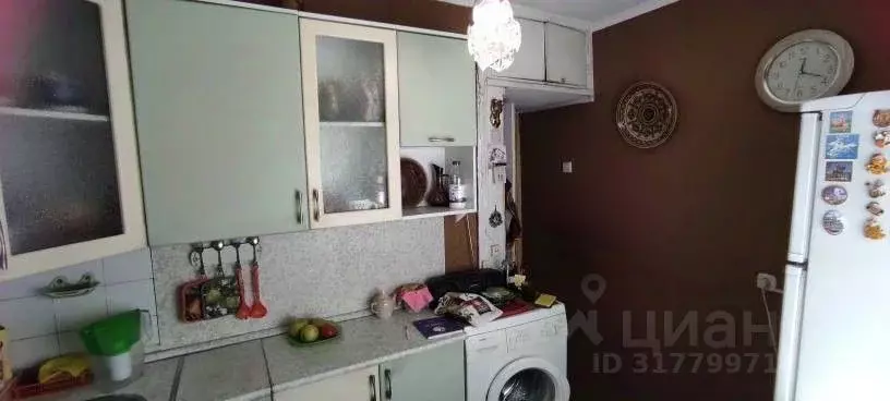 3-к кв. Пензенская область, Пенза Ульяновская ул., 60 (58.4 м) - Фото 1