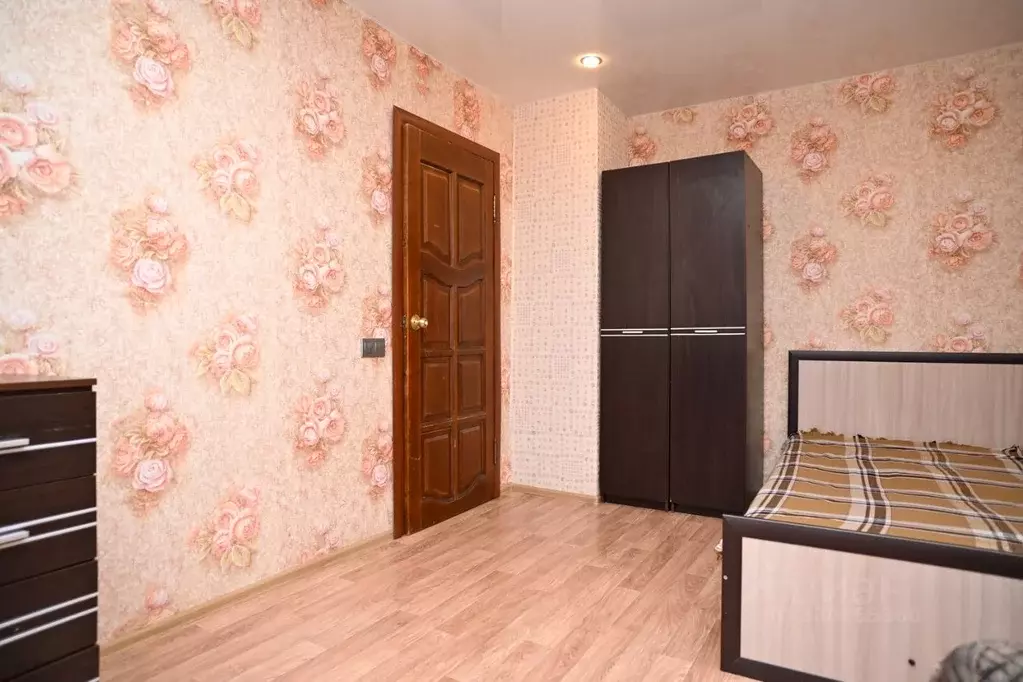 3-к кв. Татарстан, Казань Маршальская ул., 25а (60.5 м) - Фото 1