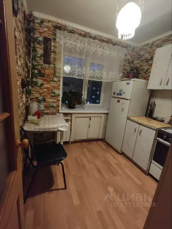 1-к кв. Владимирская область, Александров ул. Революции, 57 (31.0 м) - Фото 2