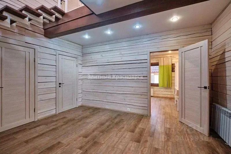 Коттедж в Красноярский край, Красноярск  (169 м) - Фото 2