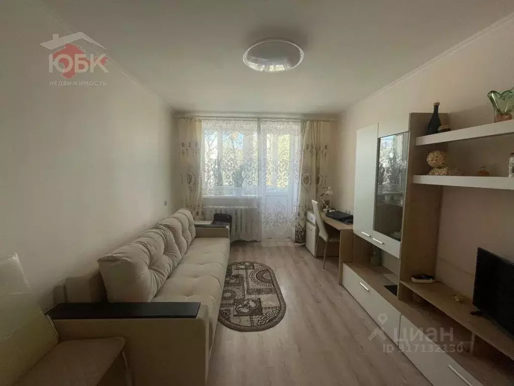 2-к кв. Крым, Евпатория городской округ, Мирный пгт просп. Мира, 1 ... - Фото 1