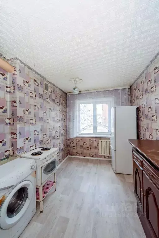 1-к кв. Алтайский край, Бийск ул. Михаила Кутузова, 23 (30.4 м) - Фото 1