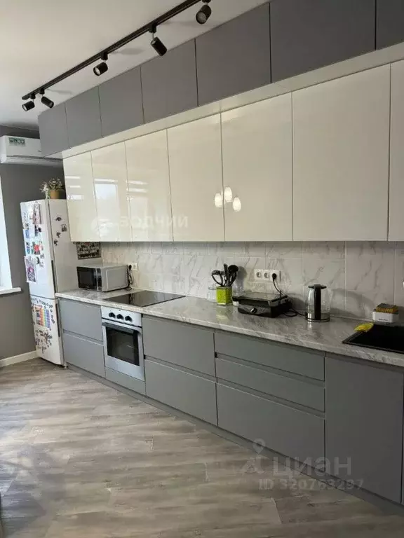 1-к кв. Чувашия, Чебоксары пл. Речников, 7к1 (49.0 м) - Фото 1