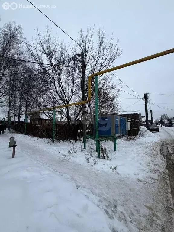 Участок в Мичуринск, улица Лаврова (2.25 м) - Фото 2