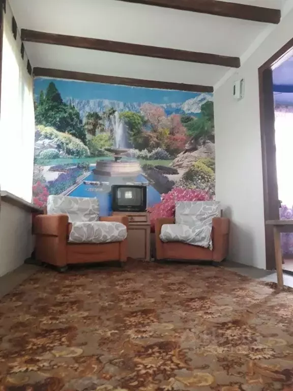 Дом в Саратовская область, Саратов проезд 2-й Родниковый, 28 (55 м) - Фото 1