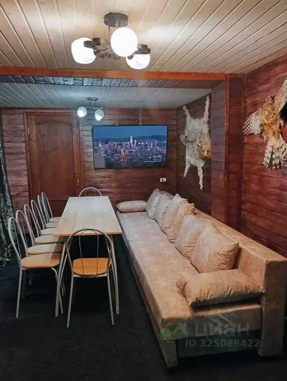 Дом в Волгоградская область, Волгоград Шатурская ул., 67/167 (40 м) - Фото 1