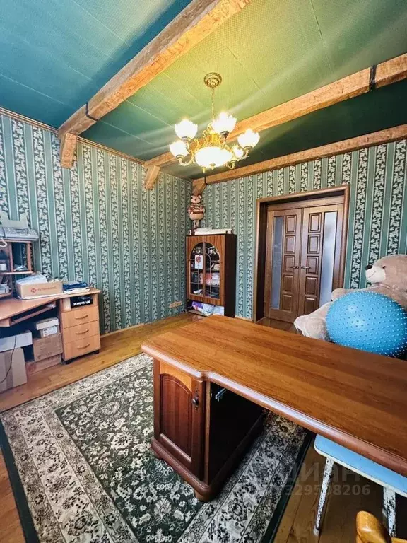 3-к кв. Московская область, Егорьевск Советская ул., 4б (76.9 м) - Фото 2