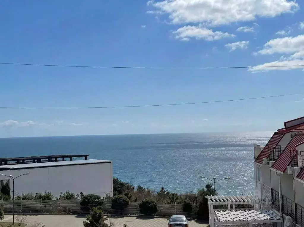 Студия Севастополь ш. Фиолентовское, 134к5 (27.0 м) - Фото 1