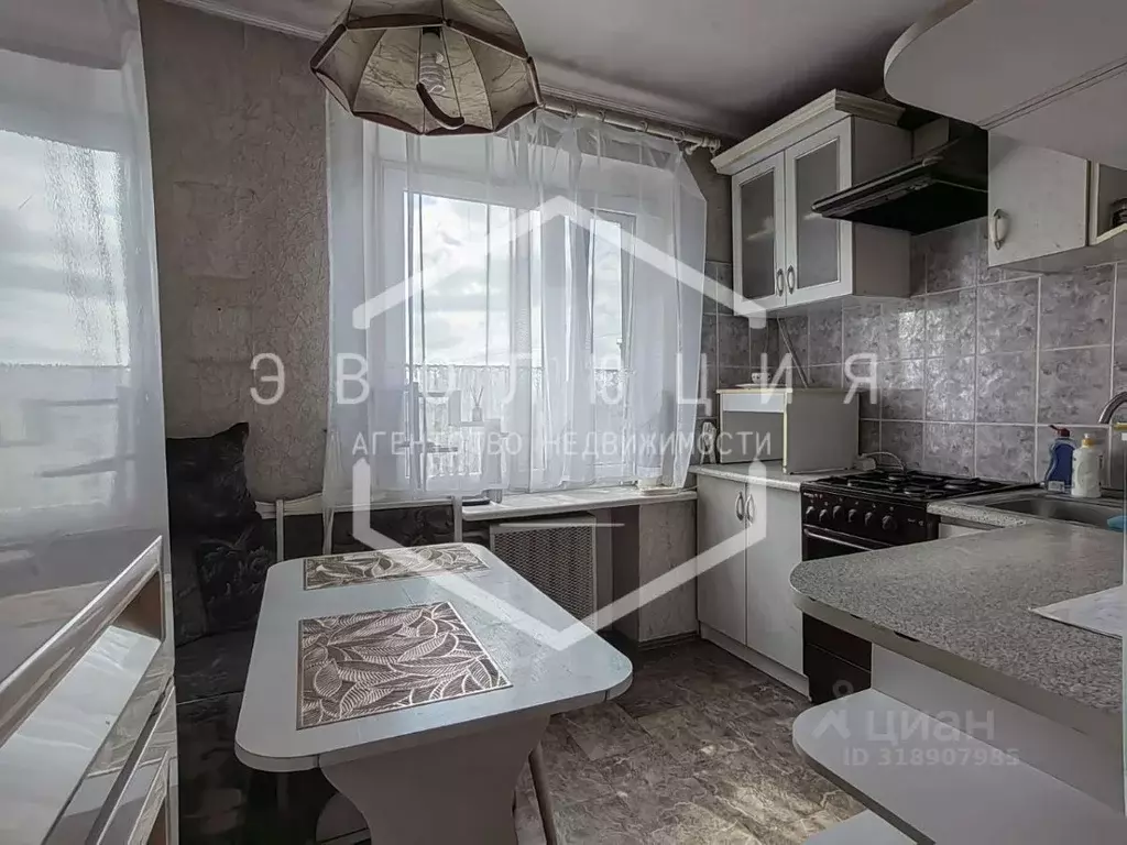 2-к кв. Калининградская область, Калининград Красносельская ул., 29 ... - Фото 0