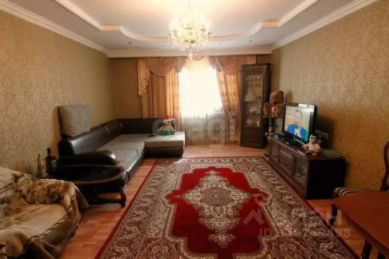 Дом в Тюменская область, Тюмень Промышленная ул. (115 м) - Фото 0