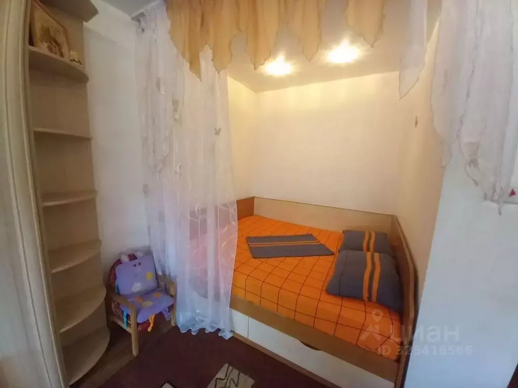 1-к кв. Алтайский край, Рубцовск просп. Ленина, 143 (35.0 м) - Фото 1