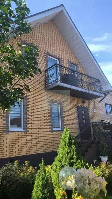 Дом в Московская область, Наро-Фоминск ул. Островского, 79 (180 м) - Фото 1