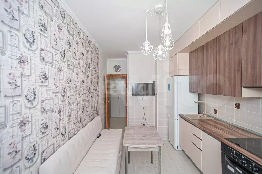 1-к. квартира, 42,5 м, 10/13 эт. - Фото 1