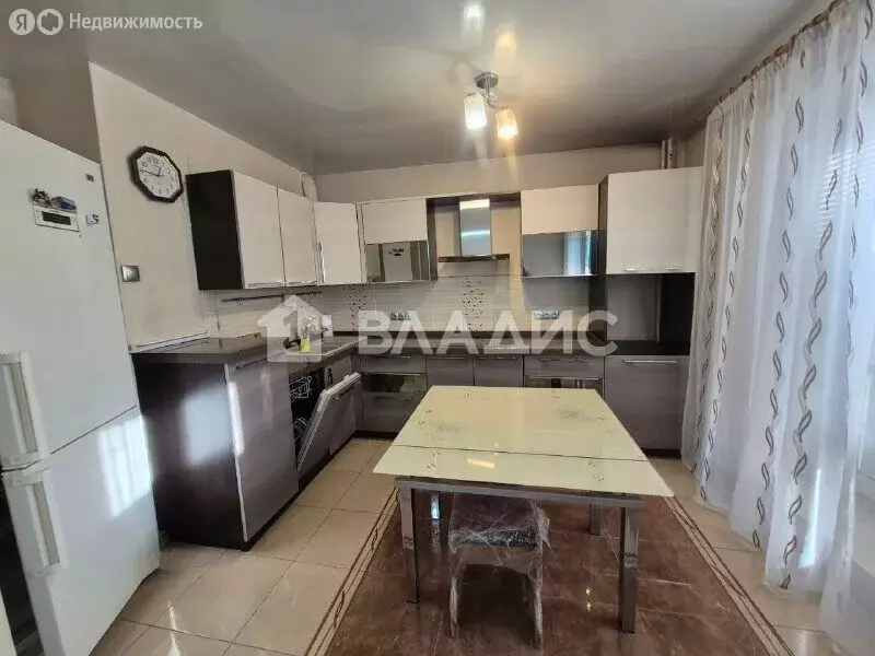 1-комнатная квартира: Улан-Удэ, проспект Строителей, 70Б (48.2 м) - Фото 1