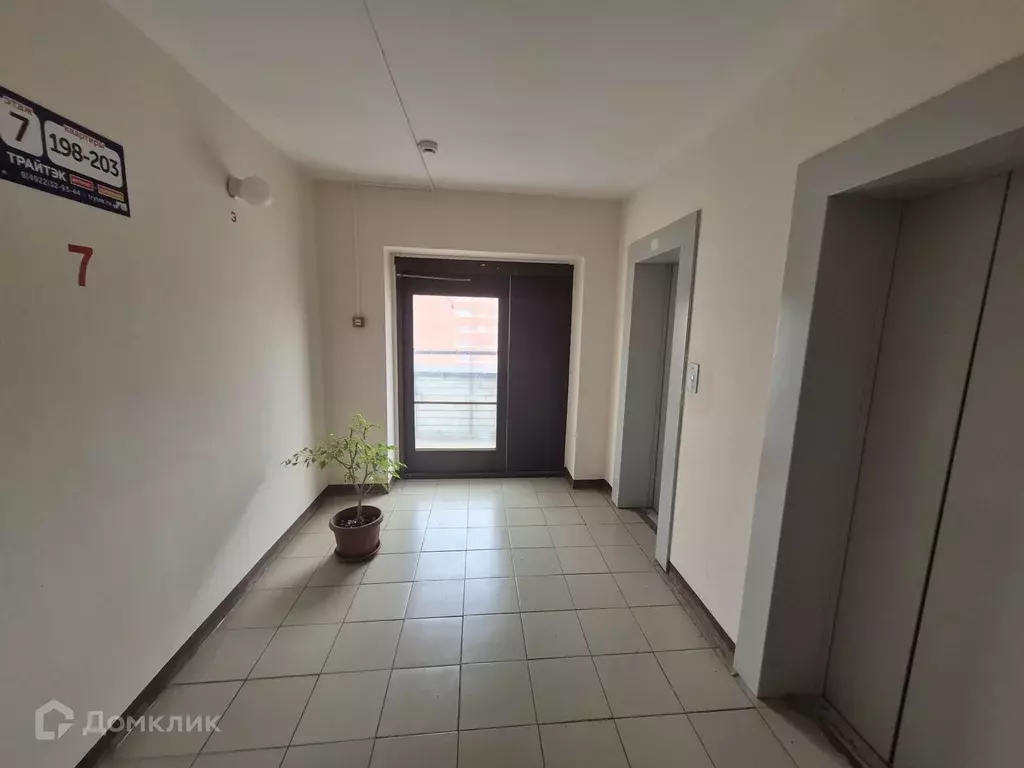 Продаётся 2-к квартира, 75.45 м - Фото 1