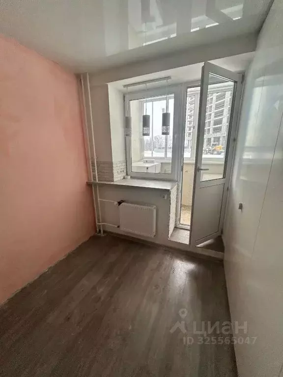 3-к кв. Москва ул. Харлампиева, 42 (52.9 м) - Фото 2