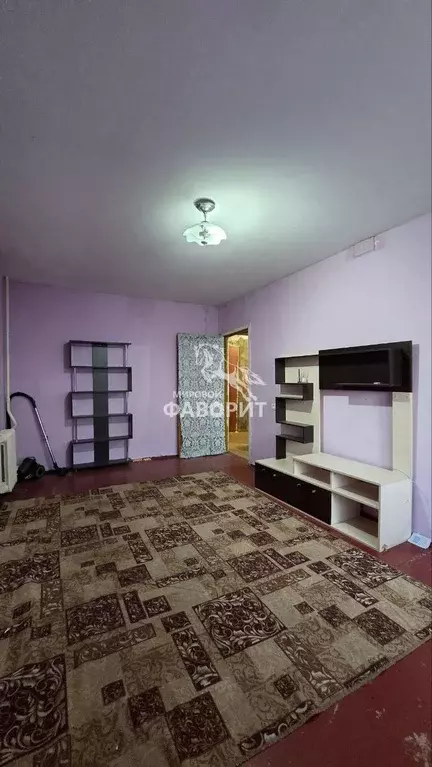 Квартира, 3 комнаты, 67.5 м - Фото 1